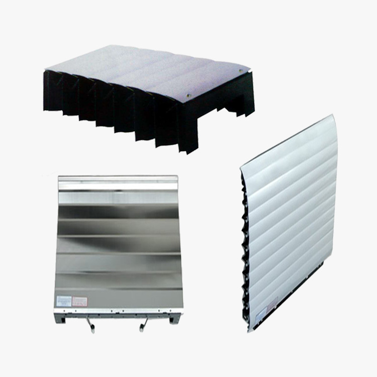 專(zhuān)業(yè)設(shè)計(jì)定制各種規(guī)格盔甲式防護(hù)罩 伸縮盔甲防護(hù)罩批發(fā)